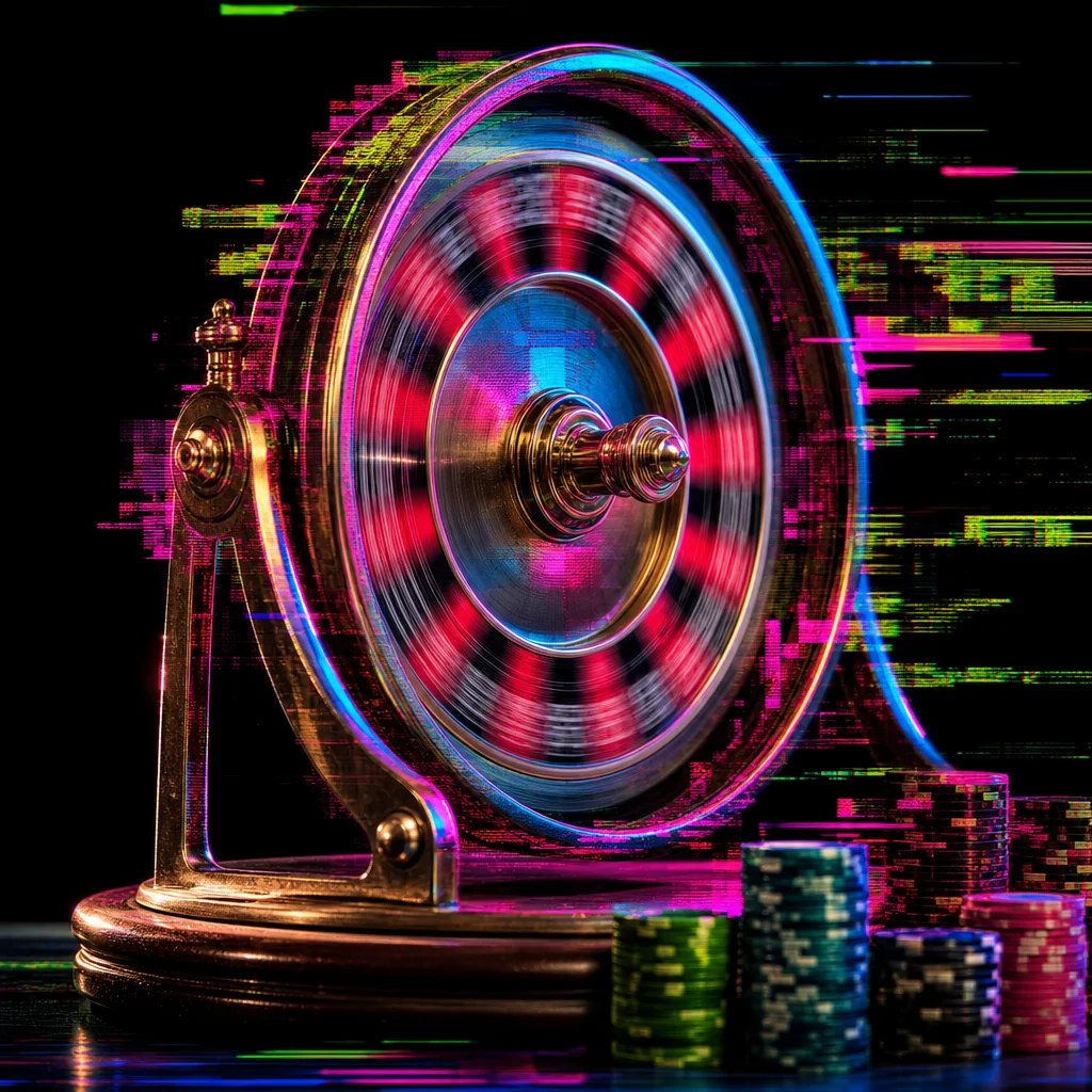 Stake Originals provably fair slot grid